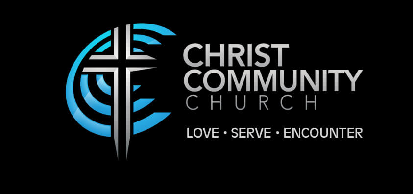 Christ Community Church logo