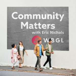 Community Matters Cover