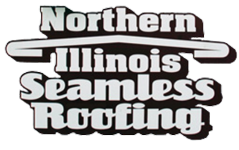 Northern Illinois Seamless Roofing logo