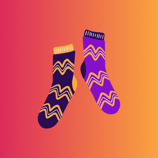 socks icon