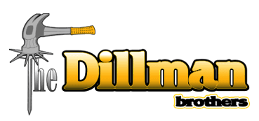 The Dillman brothers logo