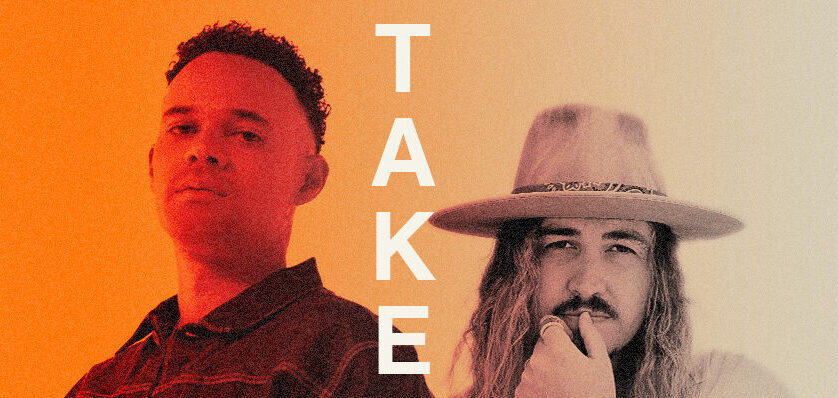 Tauren Wells & Jordan Feliz - The Takeback Tour - Sunset Hills, MO image